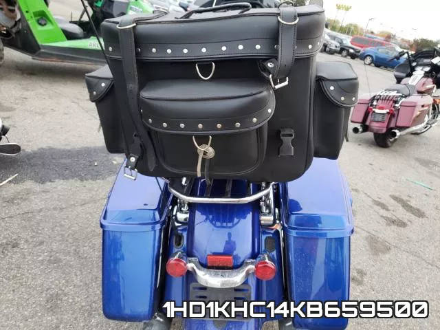 1HD1KHC14KB659500 фото 9