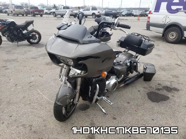 1HD1KHC17KB670135 фото 3