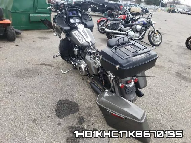 1HD1KHC17KB670135 фото 4