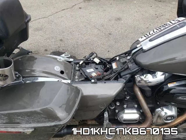 1HD1KHC17KB670135 фото 6