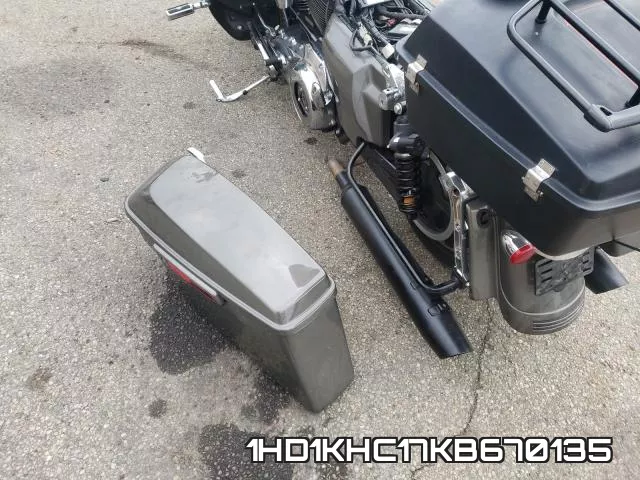 1HD1KHC17KB670135 фото 10