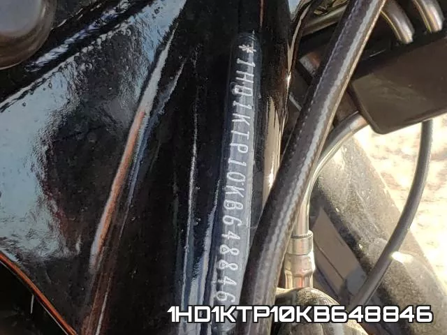 1HD1KTP10KB648846 фото 2
