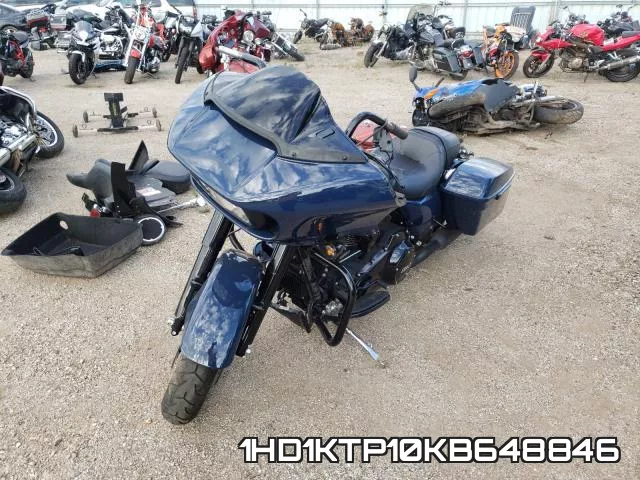 1HD1KTP10KB648846 фото 3