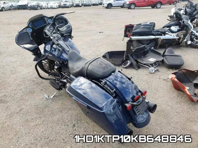 1HD1KTP10KB648846 фото 4