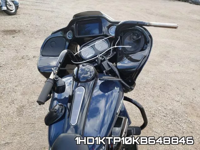1HD1KTP10KB648846 фото 6