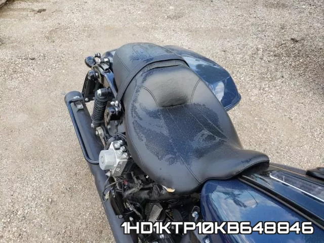 1HD1KTP10KB648846 фото 7