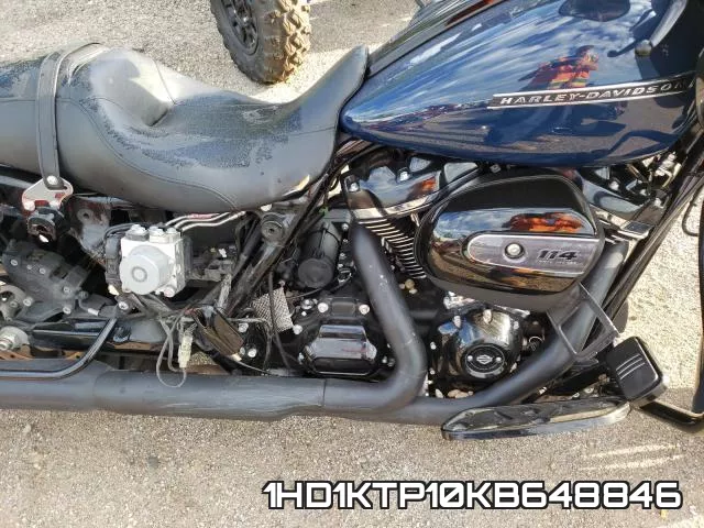 1HD1KTP10KB648846 фото 8