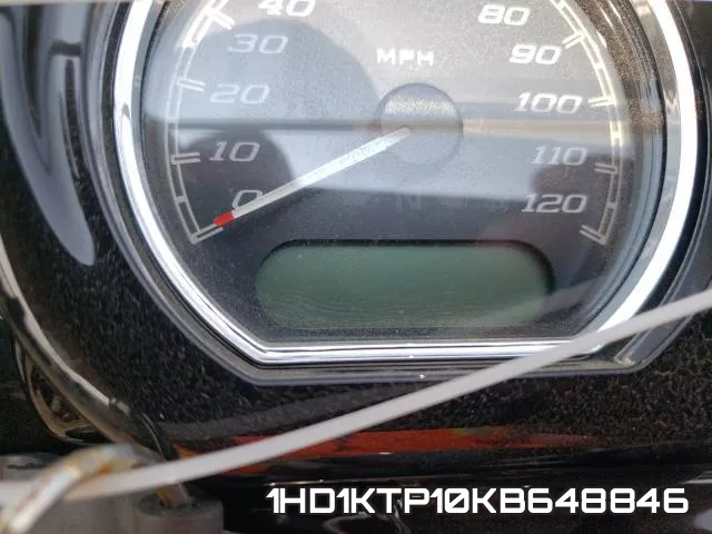 1HD1KTP10KB648846 фото 9