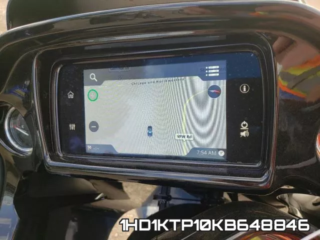 1HD1KTP10KB648846 фото 10