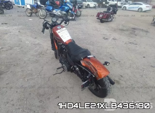 1HD4LE21XLB436180 фото 4
