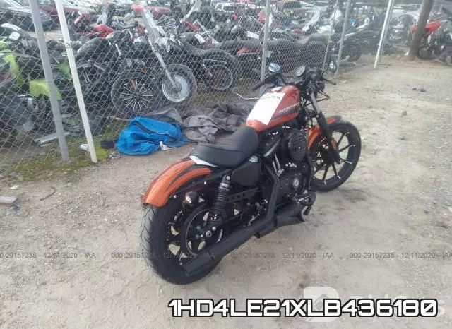1HD4LE21XLB436180 фото 5