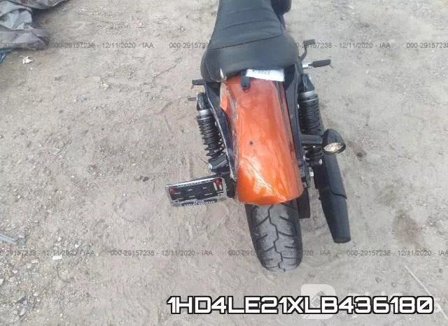 1HD4LE21XLB436180 фото 7