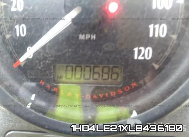 1HD4LE21XLB436180 фото 8