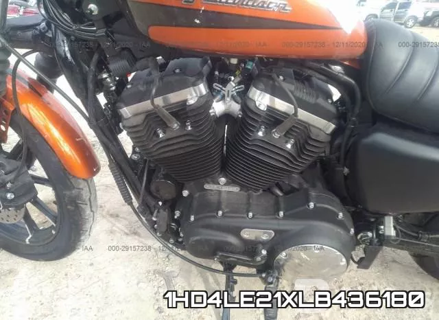 1HD4LE21XLB436180 фото 10