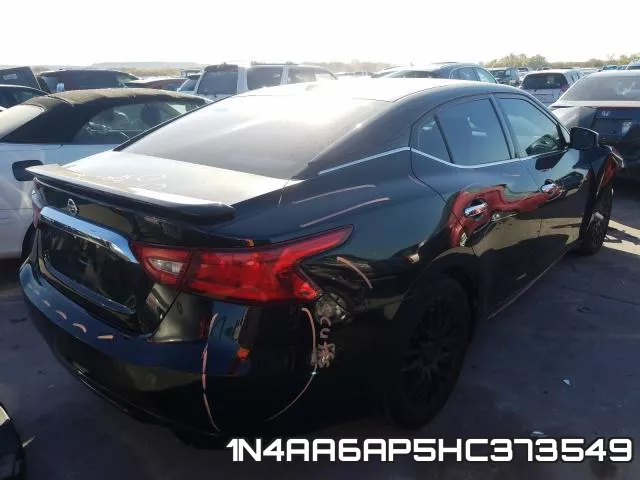 1N4AA6AP5HC373549 фото 3