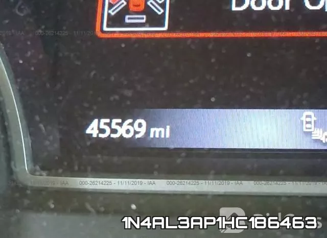 1N4AL3AP1HC186463 фото 8