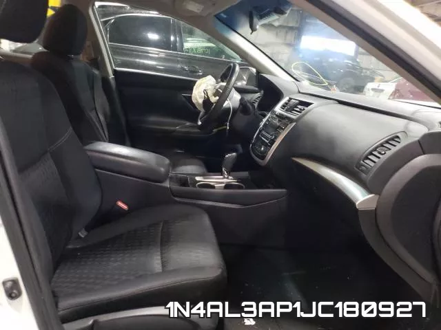 1N4AL3AP1JC180927 фото 5