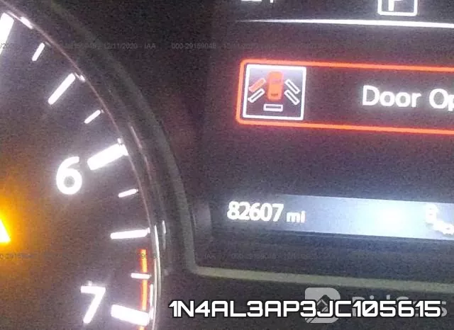 1N4AL3AP3JC105615 фото 6
