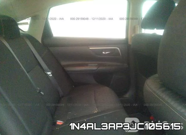 1N4AL3AP3JC105615 фото 7