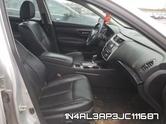 1N4AL3AP3JC111687 фото 5