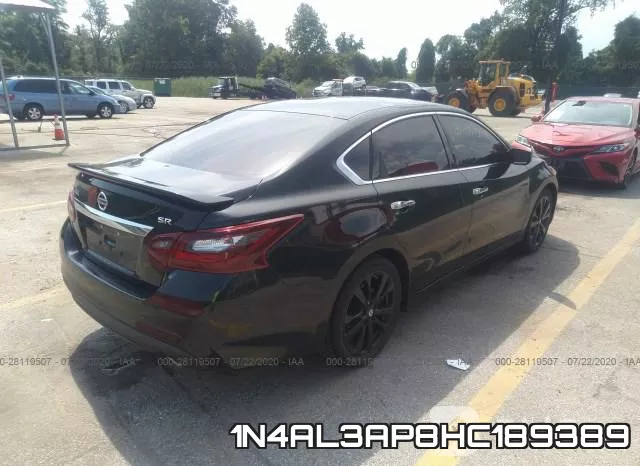 1N4AL3AP8HC189389 фото 4