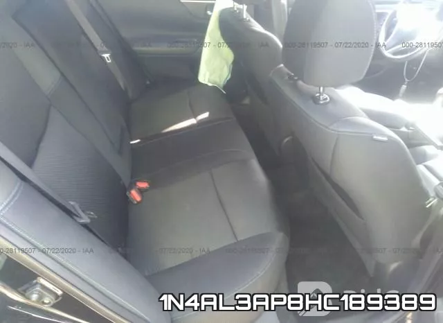1N4AL3AP8HC189389 фото 7