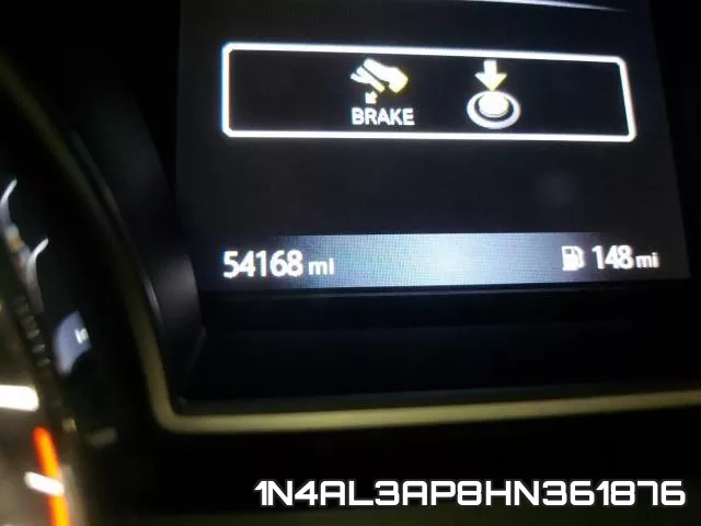 1N4AL3AP8HN361876 фото 9