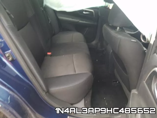 1N4AL3AP9HC485652 фото 7