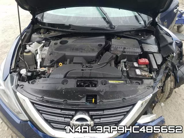 1N4AL3AP9HC485652 фото 8