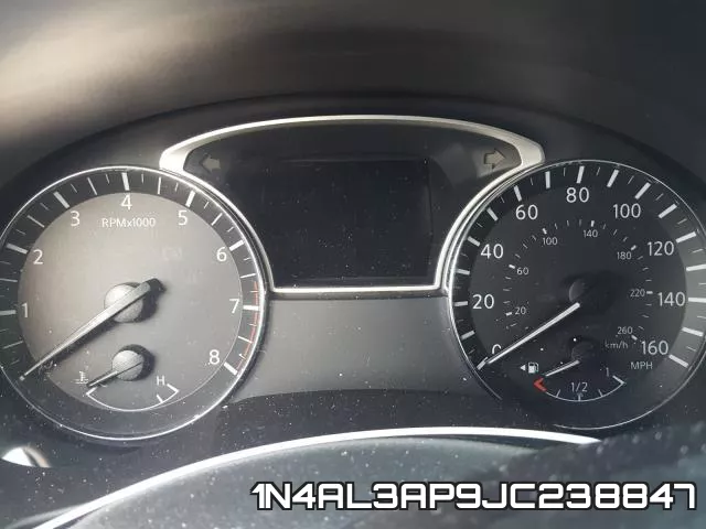 1N4AL3AP9JC238847 фото 9