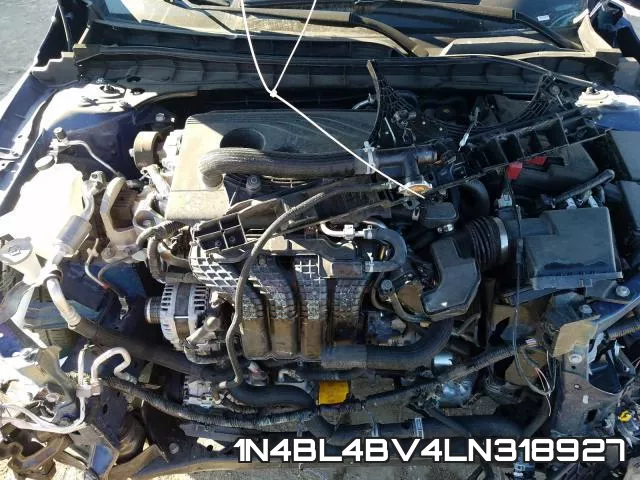 1N4BL4BV4LN318927 фото 6