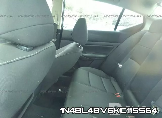 1N4BL4BV6KC115564 фото 9
