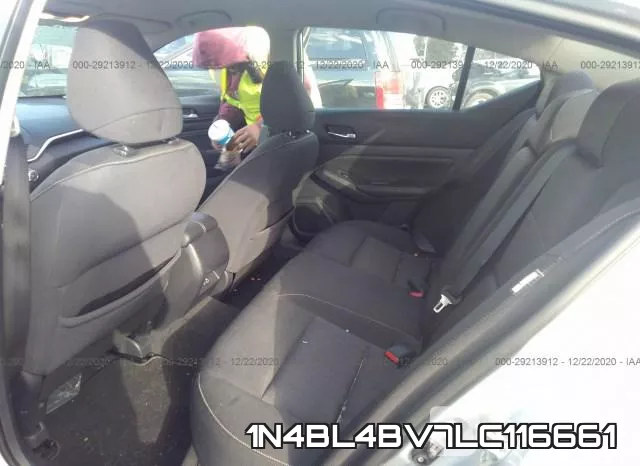 1N4BL4BV7LC116661 фото 9