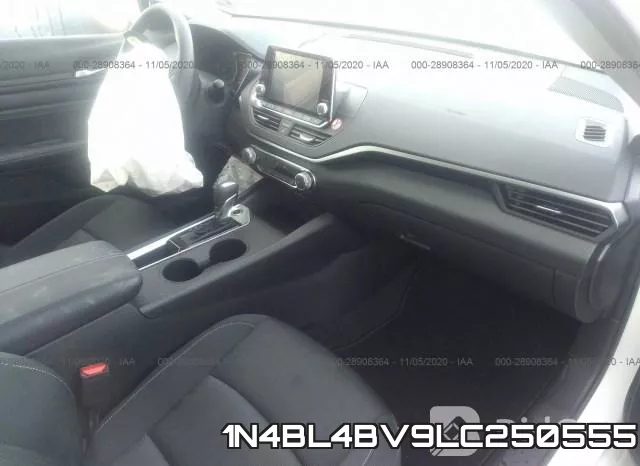 1N4BL4BV9LC250555 фото 4