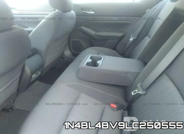1N4BL4BV9LC250555 фото 7