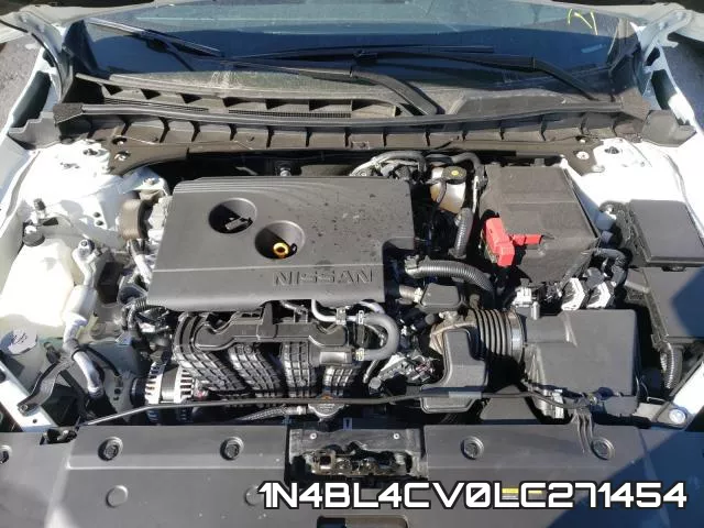 1N4BL4CV0LC271454 фото 8