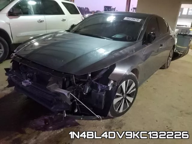1N4BL4DV9KC132226 фото 3