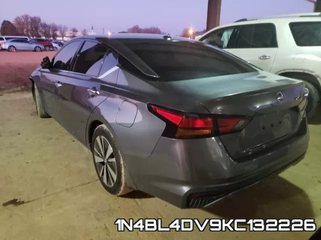 1N4BL4DV9KC132226 фото 4