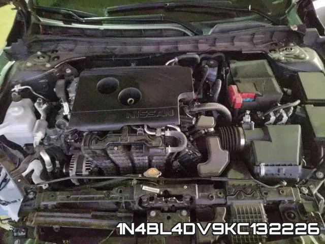 1N4BL4DV9KC132226 фото 8
