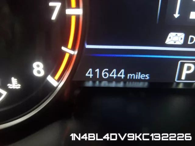1N4BL4DV9KC132226 фото 9