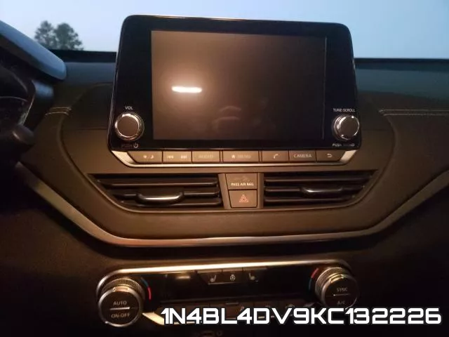 1N4BL4DV9KC132226 фото 10