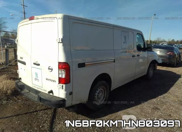 1N6BF0KM7HN803097 фото 4