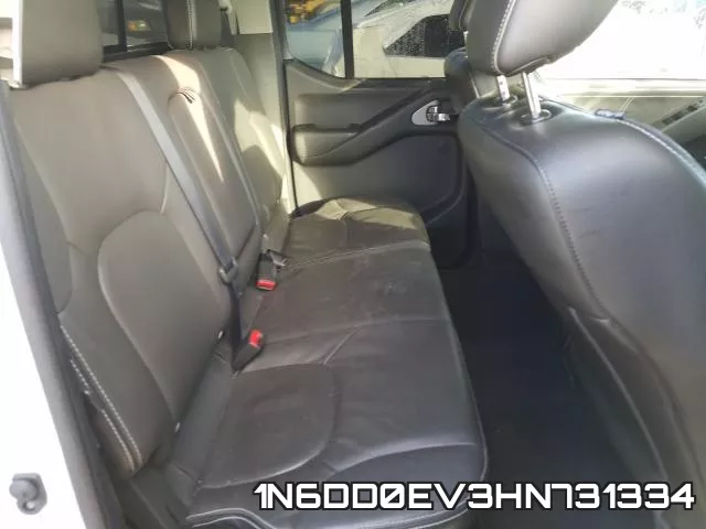 1N6DD0EV3HN731334 фото 7