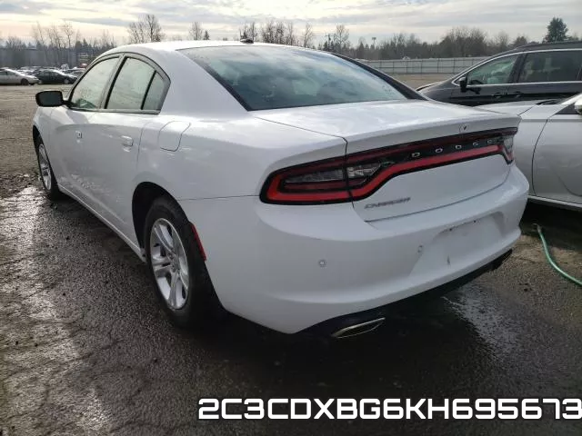 2C3CDXBG6KH695673 фото 4