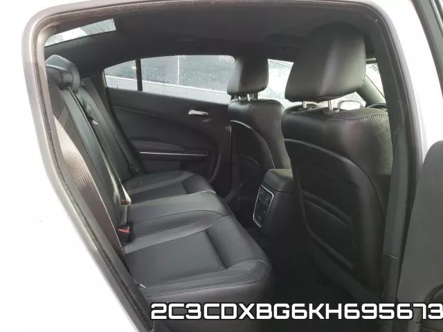 2C3CDXBG6KH695673 фото 7