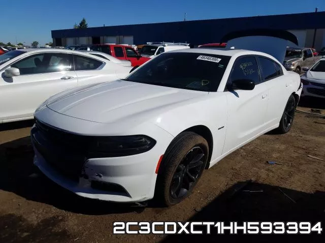 2C3CDXCT1HH593394 фото 3