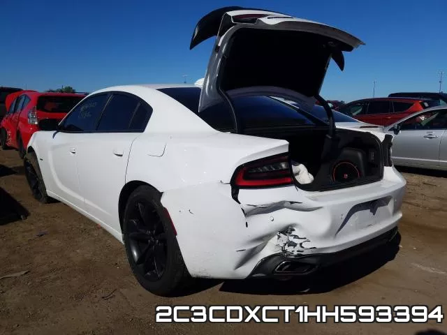 2C3CDXCT1HH593394 фото 4