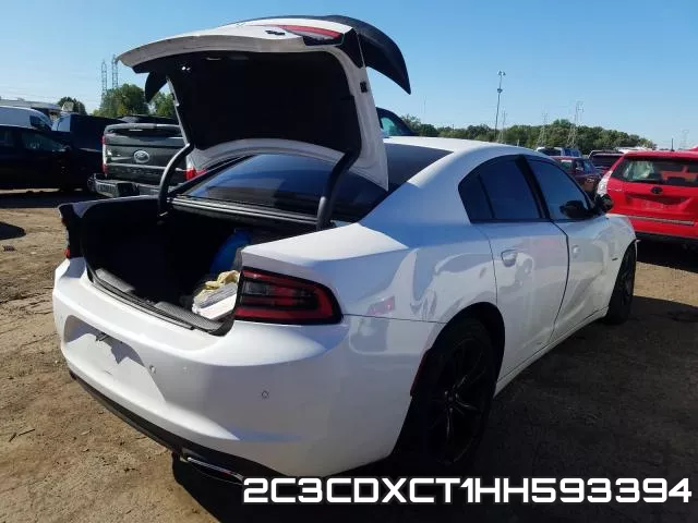 2C3CDXCT1HH593394 фото 5