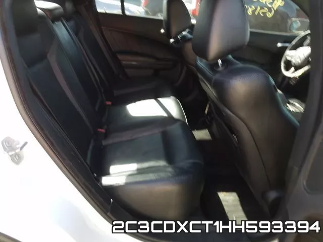 2C3CDXCT1HH593394 фото 6
