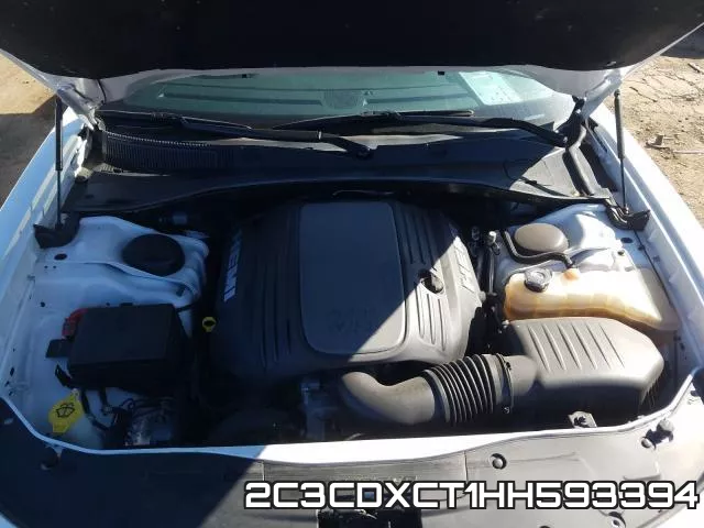 2C3CDXCT1HH593394 фото 7